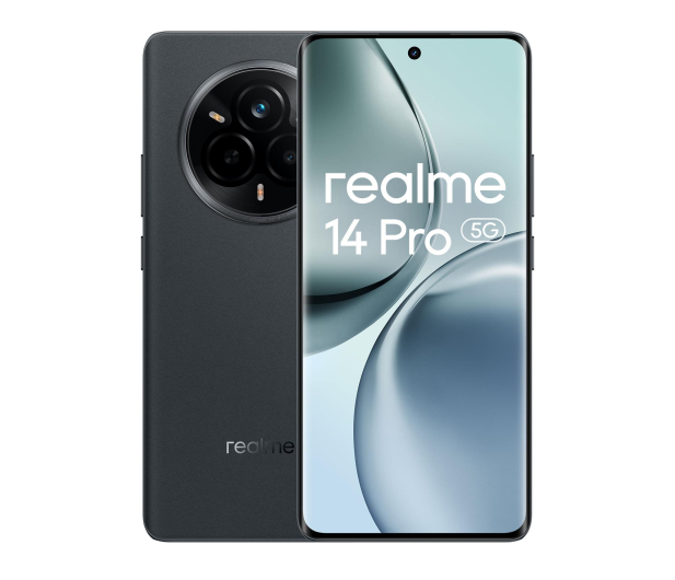 REALME 14 Pro 5G 12/512GB Szary - 1314674 - zdjęcie